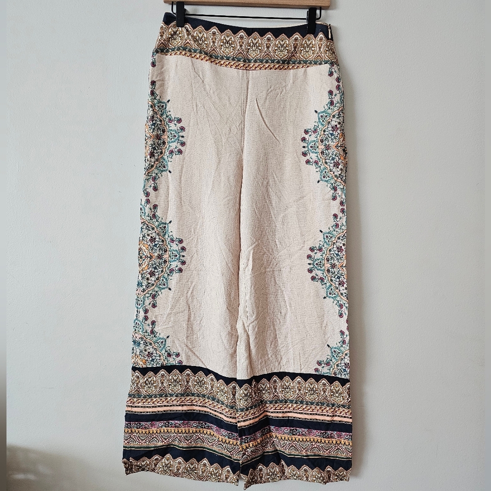 Farm Rio Pants - Picture 3 of 11